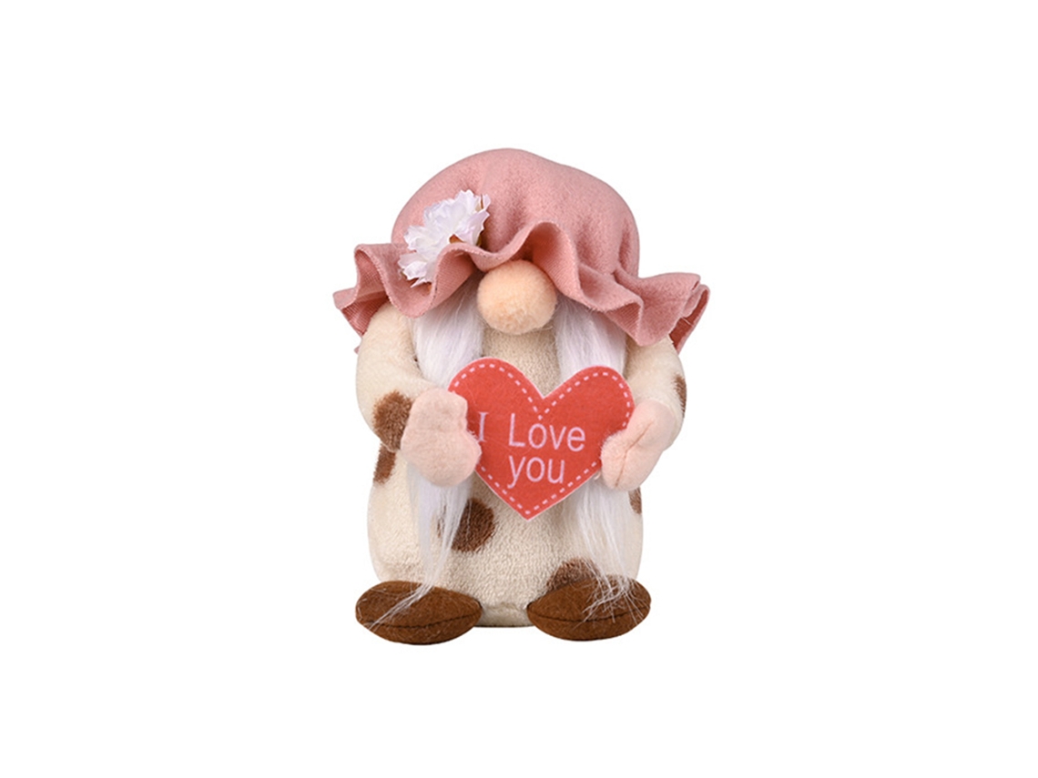 Mali boneca Gnome de Dia Das Mães Tomte Sueco Nisse Pelúcia Adorável Presente Festivo