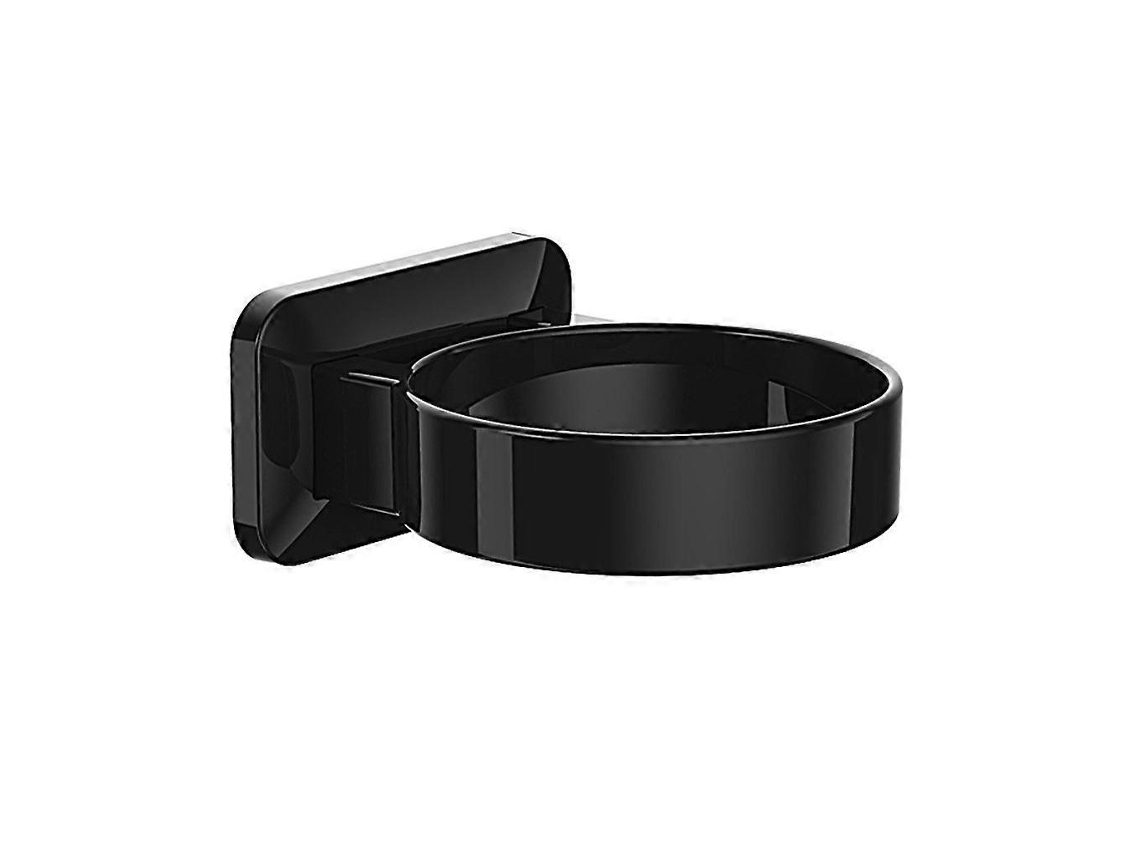 Suporte Para Secador De Cabelo Banheiro, Sem Furos, Uso Doméstico.