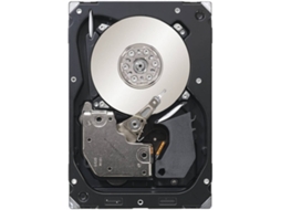 Disco HDD Interno SEAGATE 300GB 3.5" HDD 15000 RPM (300 GB - SAS - 15000 RPM)