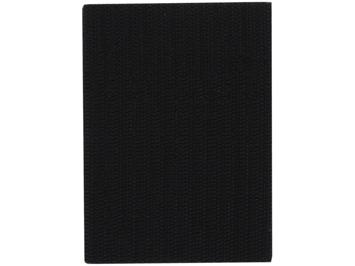 Disco De Lixa Espuma Rígida Eva 75 X 100 Mm Para Superfícies Curvas E