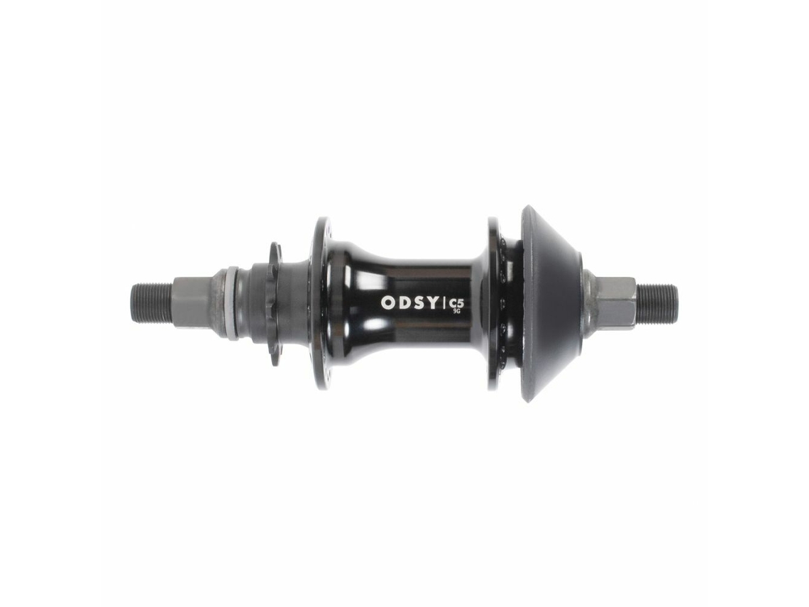 Cubo traseiro ODYSSEY c5 casette 14 mm