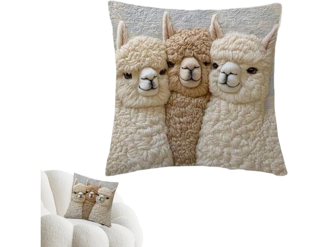Capas De Almofada Modernas Com Temas Decorativos | Capas