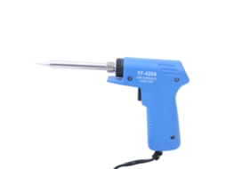 Soldador Eléctrico de Pistola de Doble Potencia 30w 130w para Reparação de Pcb Smd S/MARCA