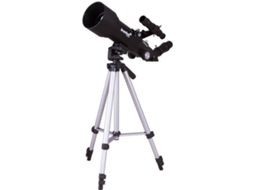 Telescópio LEVENHUK Skyline Travel Sun 70
