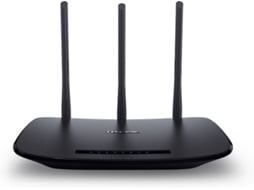 Router TP-LINK TL-WR940N N450