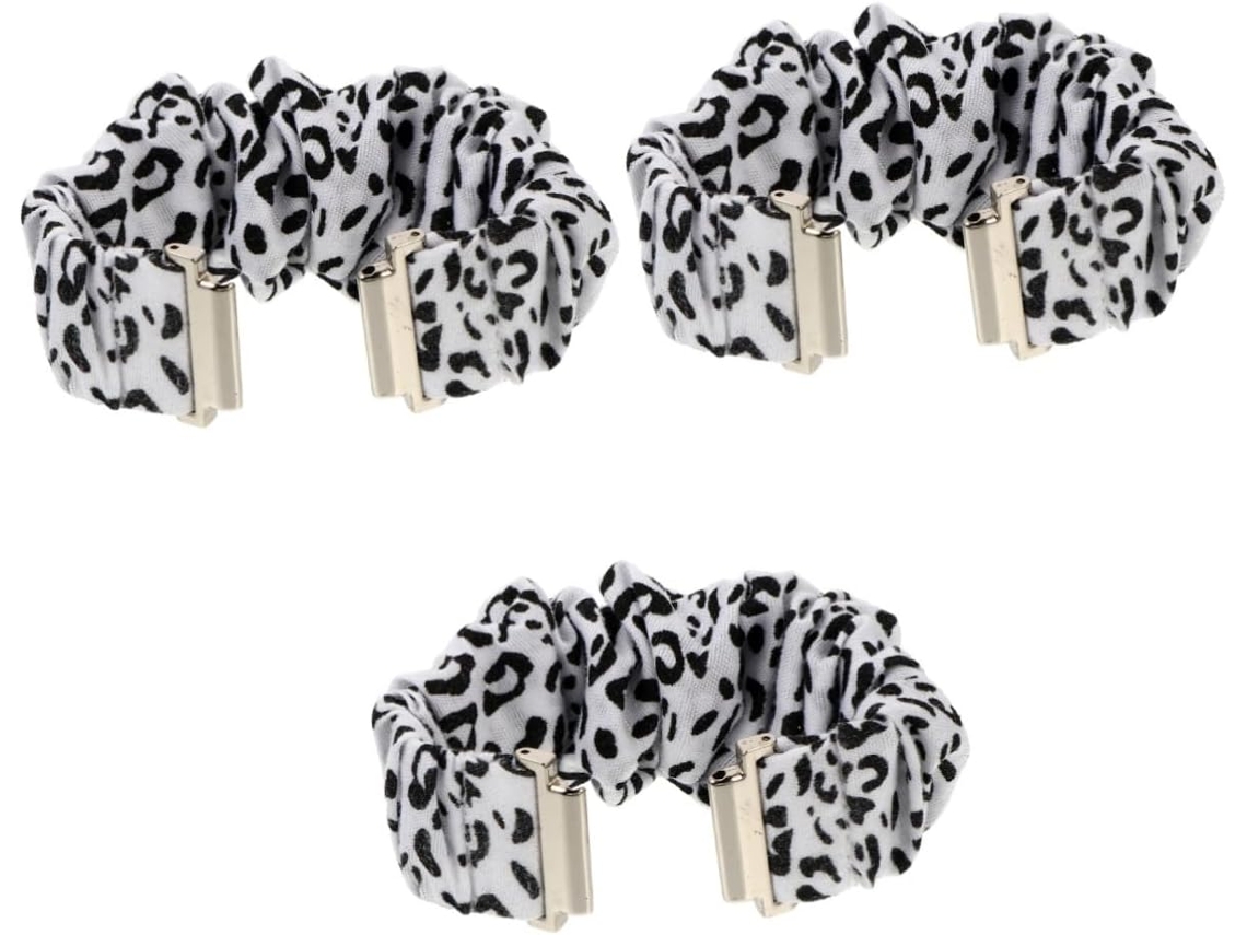 Conjunto De 3 Pulseiras Elásticas Para Relógio Inteligente Active,