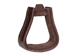 Estribos Ocidentais EDIX SADDLES Santos