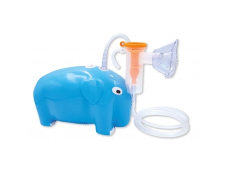 Inalador OROMED ORO-BABY NEB BLUE