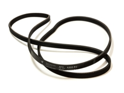 Correia 1222j4 HUTCHINSON Fagor 51x6307 para Máquina de Lavar Roupa Blj427un