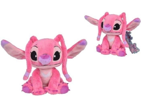 Peluche  Stitch Angel