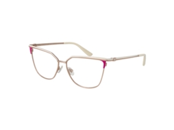 Armação De Óculos Feminino Guess Gu50148 57021