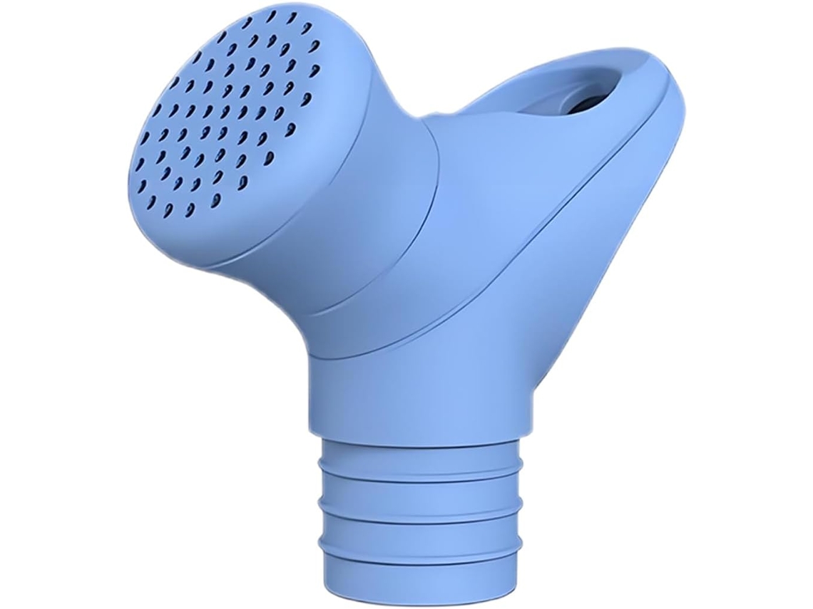 Chuveiro Externo De Silicone - Ideal Para Camping, Pesca,