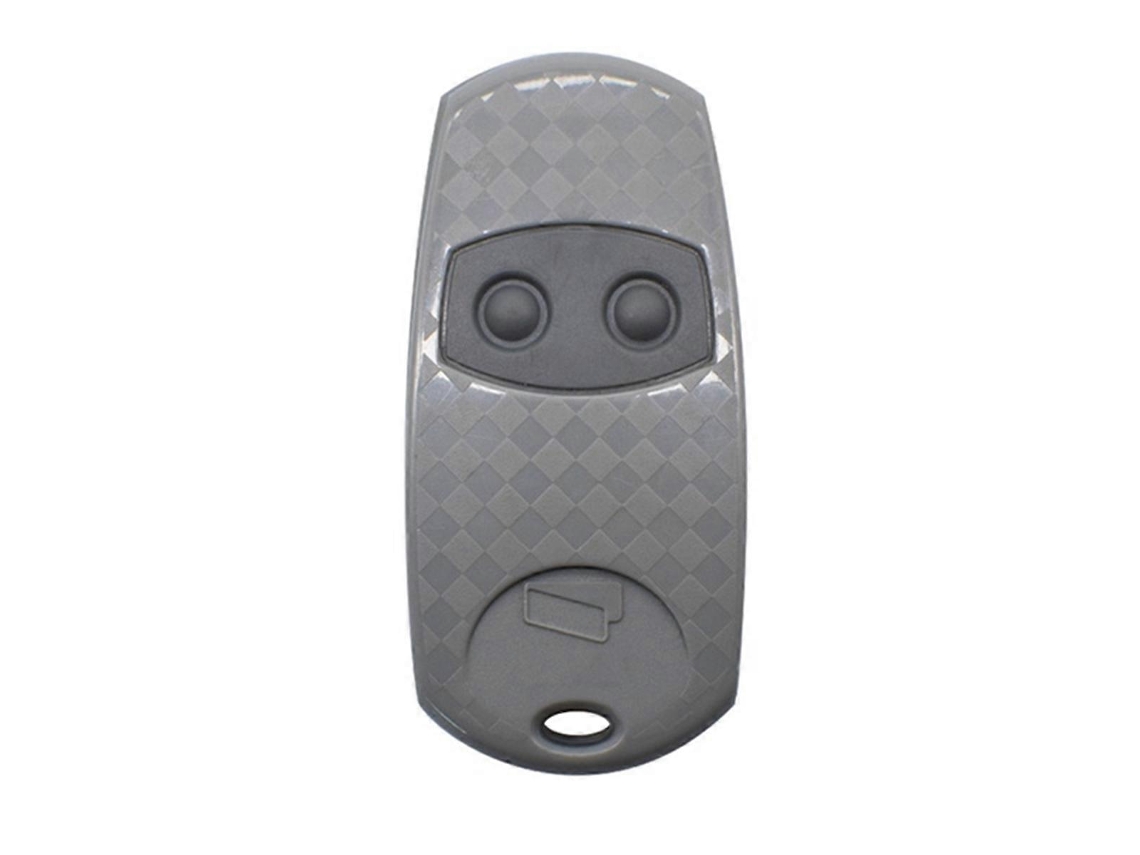 Controle Remoto Universal Para Porta De Garagem 433.92mhz, Substituição Compatível Com Os Modelos Top 432ee