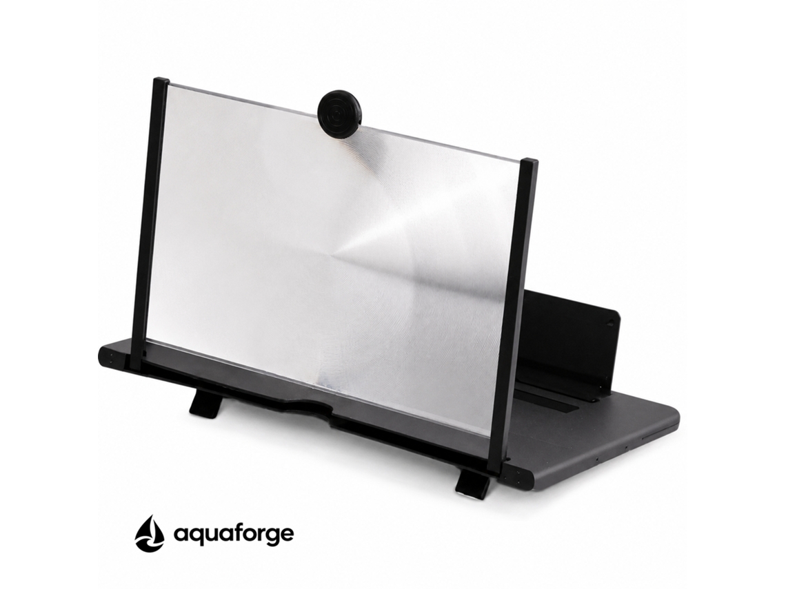 Suporte De Mesa Para Telemóvel Ajustável
