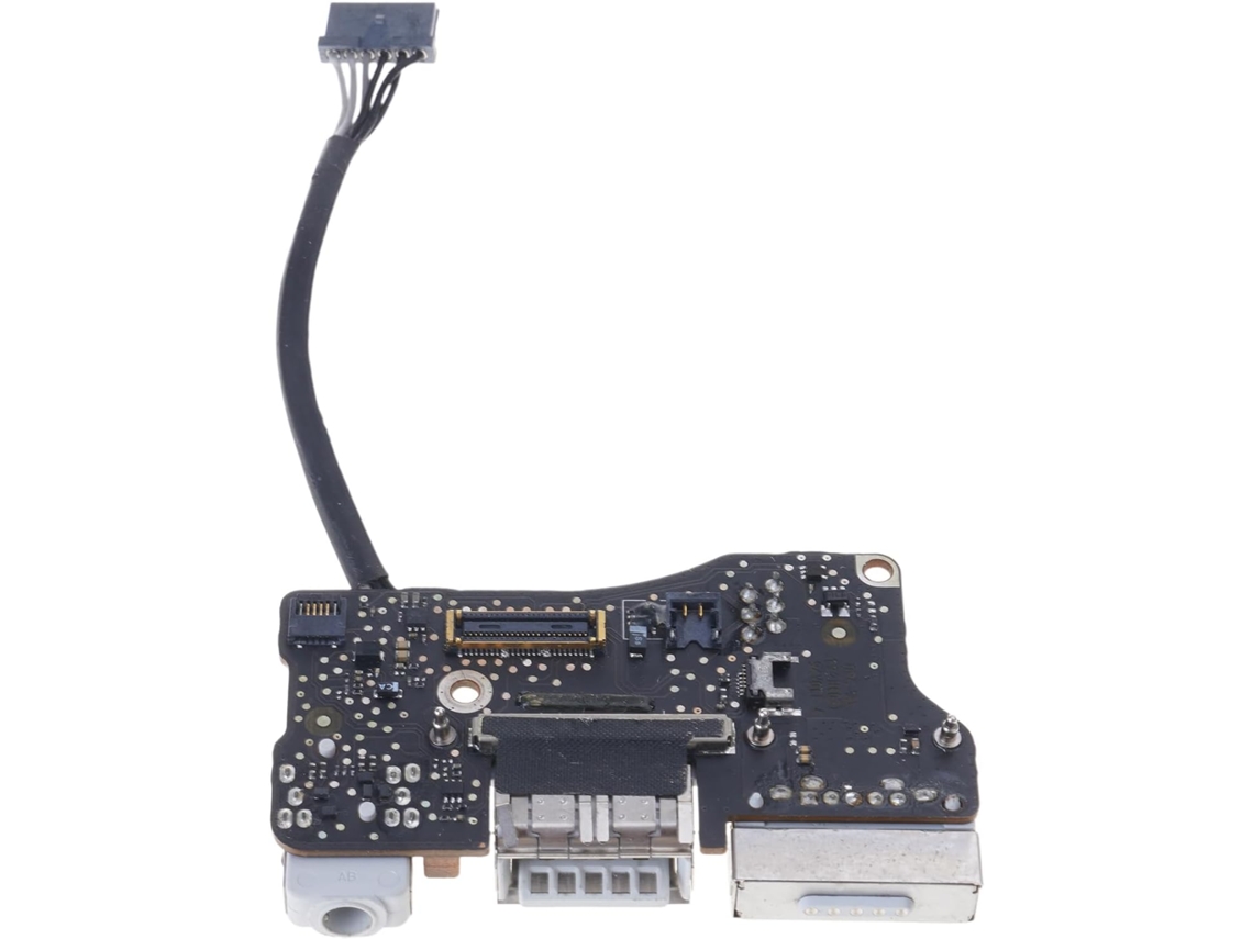Placa De Alimentação Usb Genérica E Funcional Para Air