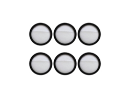 Hepa Filter Replacement For P8 Vacuum Cleaner Parts Vacuum Filters_glo