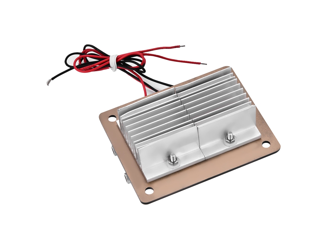Cooler HKJ termoelétrico 12V 14A para refrigeração