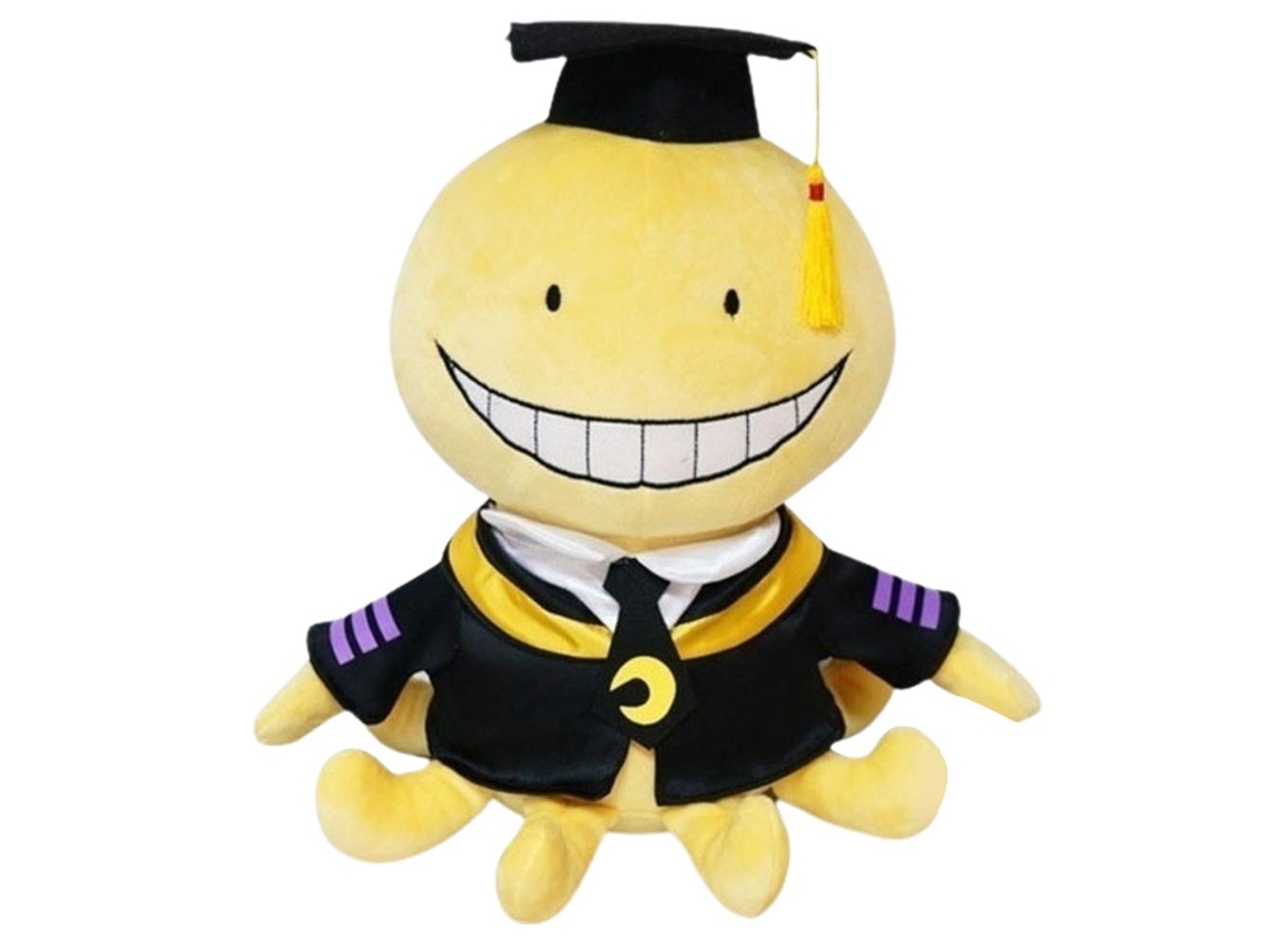 Primerox boneca de Pelúcia de Polvo Macia Não Tóxica Presente de Aniversário Natal 30cm