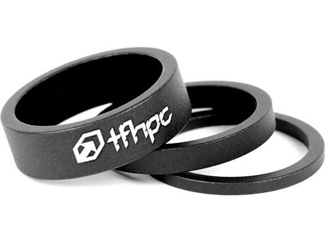 Direção TFHPC Aluminium Spacers Kit