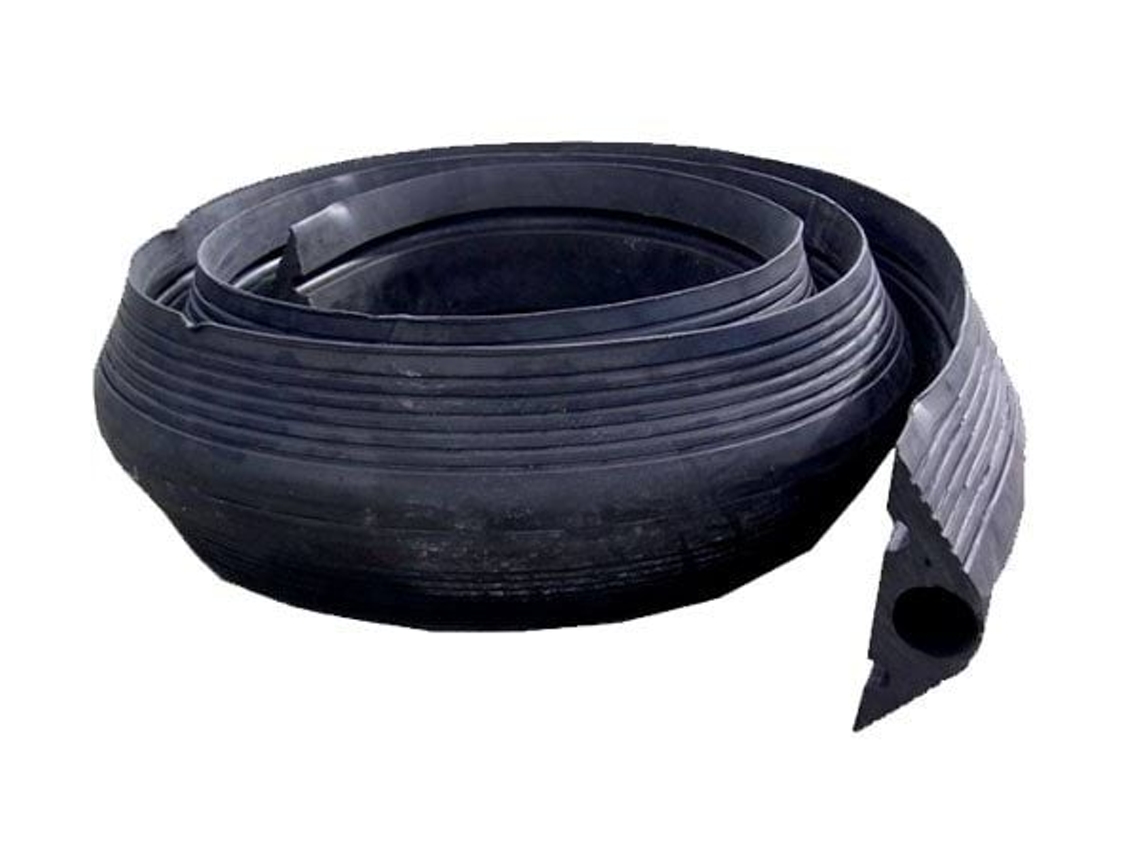 Protetor de Cabos 40mm x 4M GREAT TOOL WP170