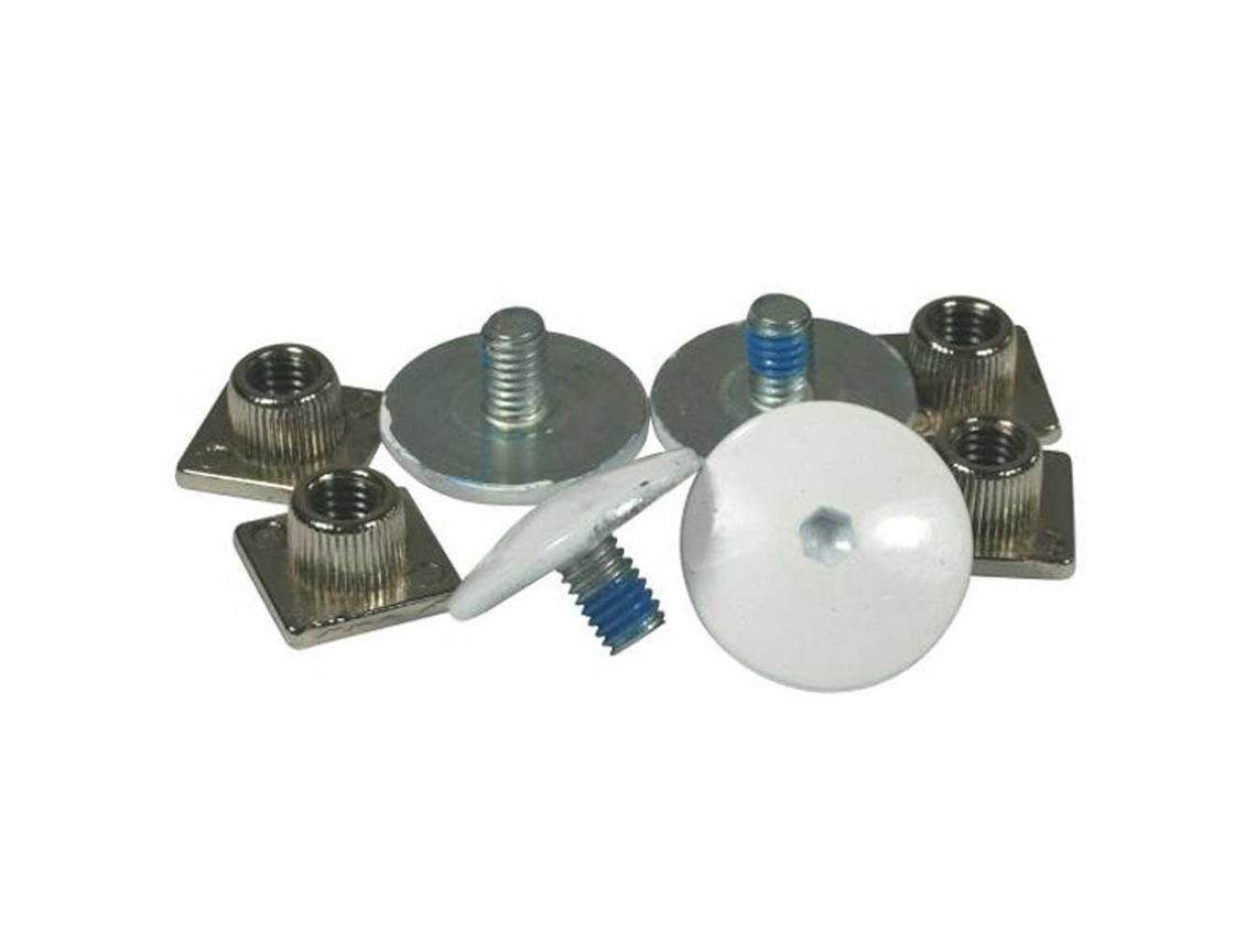 Usd Skates Hinge Screw Set