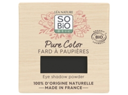 Sombra De Ojos Pure Color Orgánica Sobio Étic