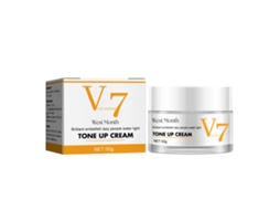 Creme Clareador Pele Nua V7