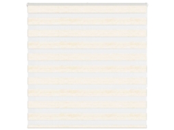 Zebra Blind, Zebra Blinds Vidaxl Bege Poliéster (140 X 150 Cm)