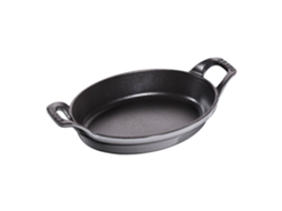 Travessa de Forno 21 Cm Ferro Fundido STAUB