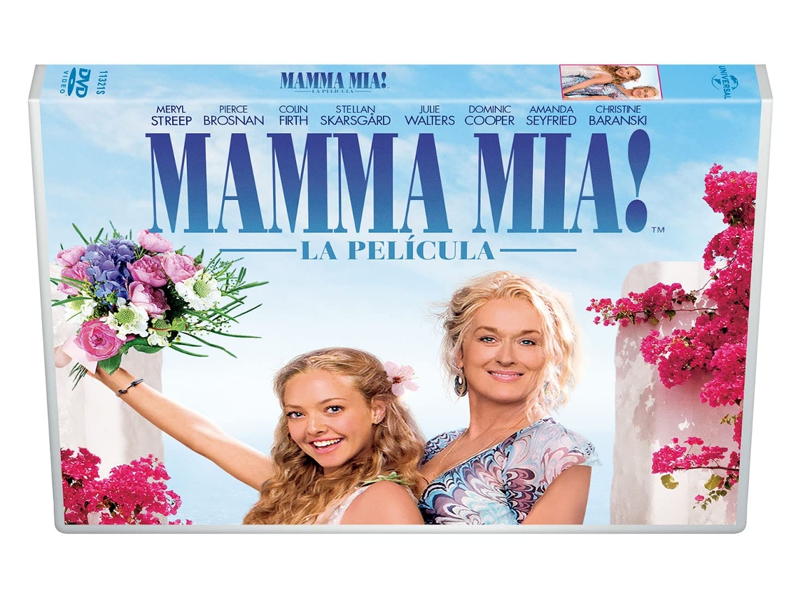 Mamma Mia (2008)
