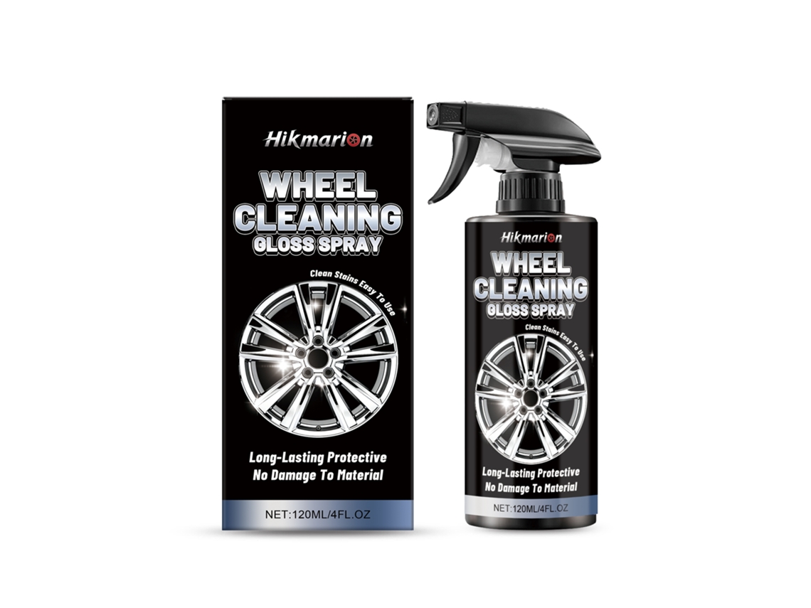 Spray Limpeza Hub Eficiente Worten