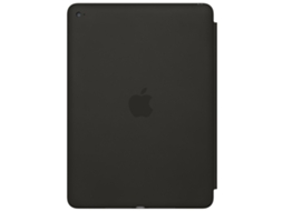 Capa Tablet APPLE Smart Case (iPad Air 2 - 9.7'' - Preto)