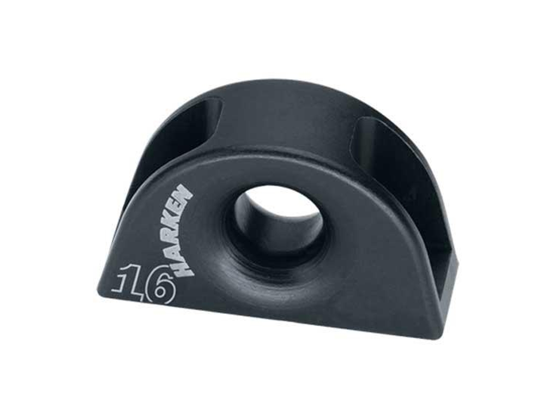 Harken Single Bolt Down Fairlead 16 Mm