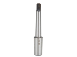 Adaptador De Arbor Para Mandril De Furadeira Com Cone Morse Mta1-b18 Eixo De Conexão Para Furadeira