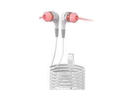 Terapia de Luz Vermelha para Ouvidos,terapia Usb Ouvidos,dispositivo Ouvido Lu Z 650nm GOKOCO