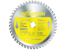 677187 Disco Acero Inoxidable S185tct 48cs 185mm 48t Evo