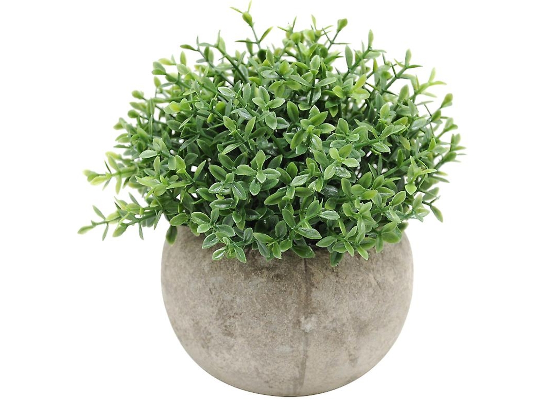 1Pcs Plantas Verdes ALLINLESS