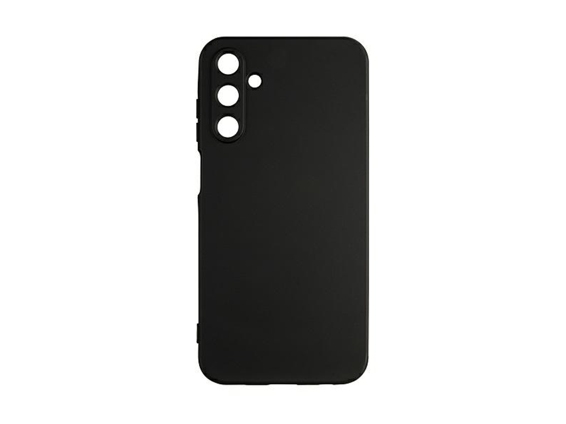 Capa para Samsung Galaxy A15 BELINE Silicone Preto