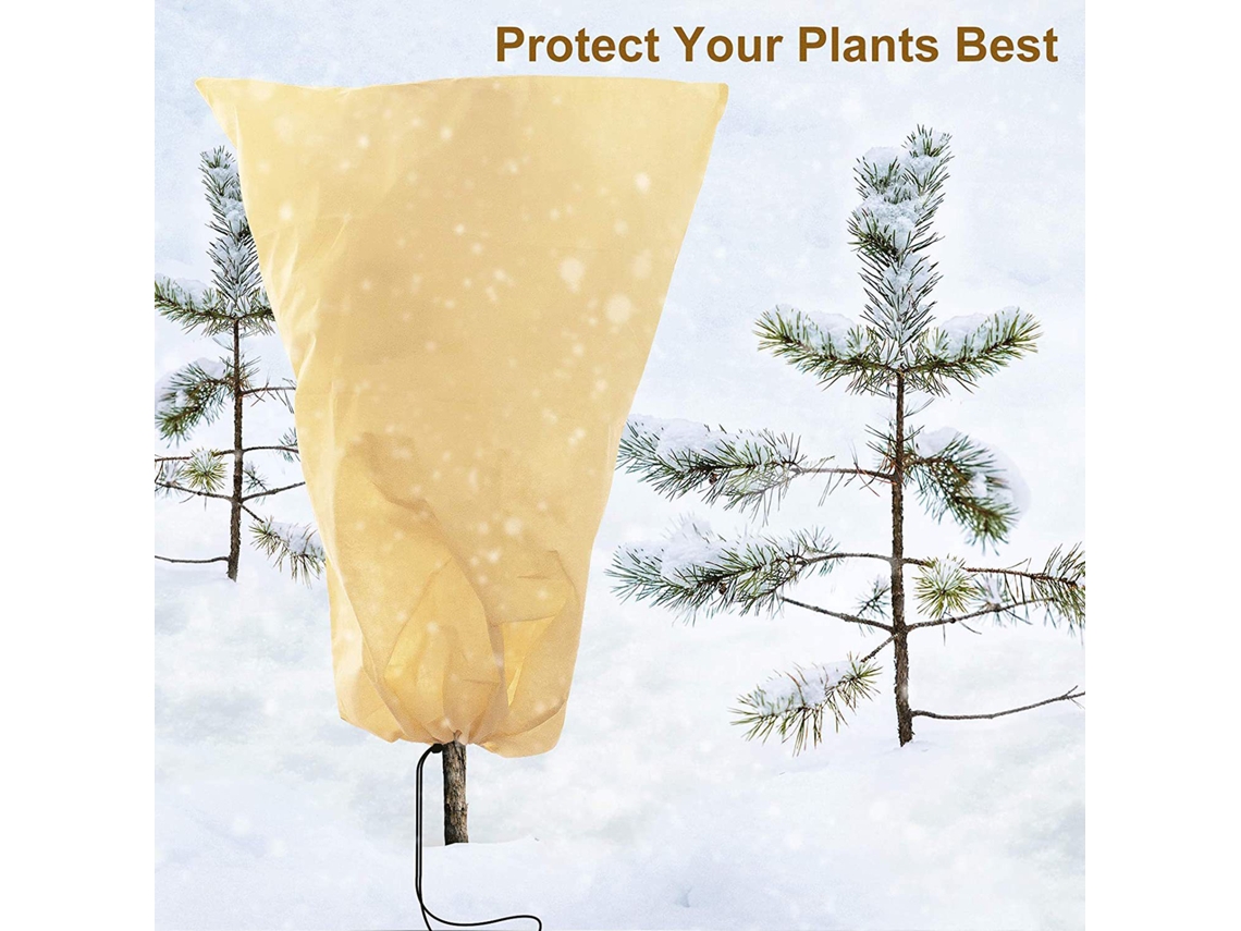 Capa para Plantas Ao Ar Livre LAXISCREED