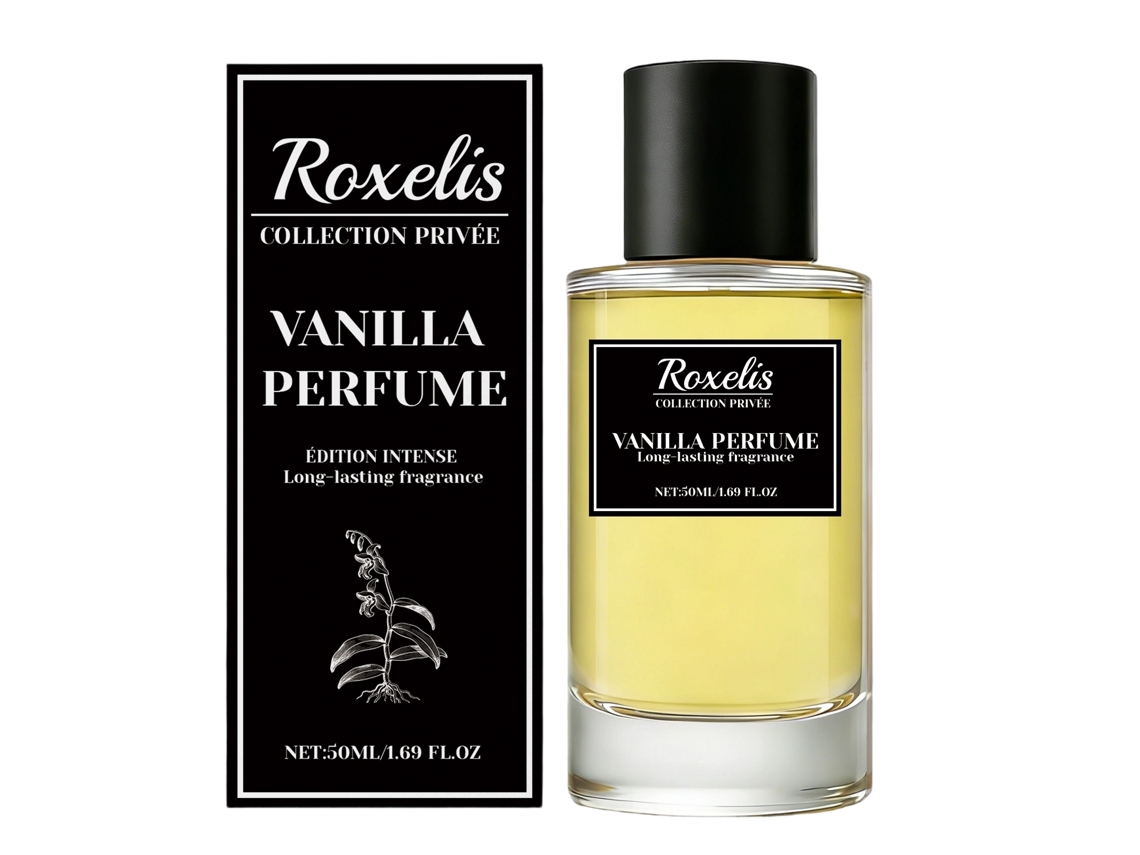 Fragrância Suave Baunilha Luz Fraca LAXISCREED