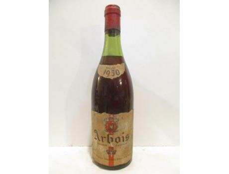 Vinho Tinto FÉLIX ANTHONIOZ 1950 (75 cl - 1 unidade)