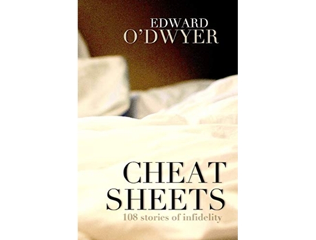 Livro Cheat Sheets de Edward ODwyer (Inglês)