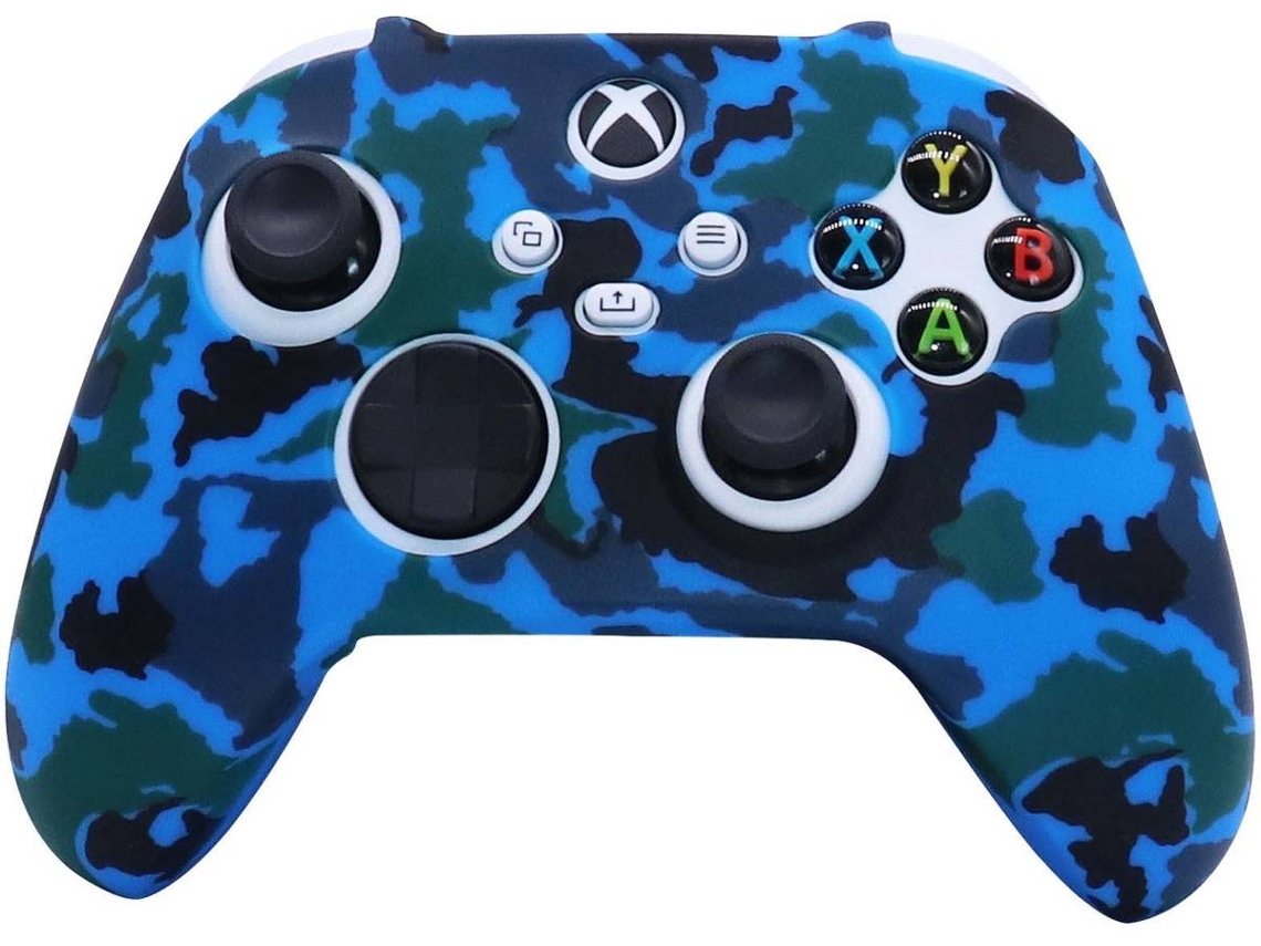 Capa Comando LOVEBABYLY W-XBOX-001-26 (Xbox Series S/X)