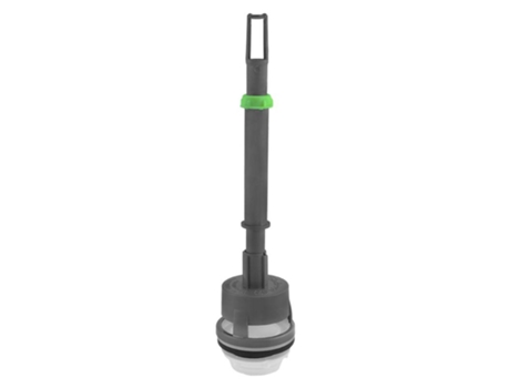 Descargador Tanque Bajo Gama Verde Frontil