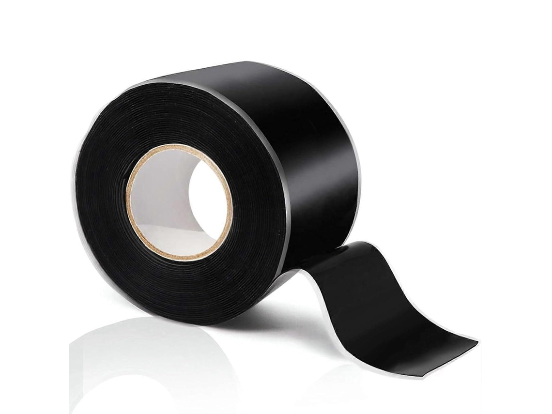 Fita Adesiva Grip Tape Modelo Mais Recente de 2025 Fita de Silicone, Fita Adesiva para Manoplas, Revestimento de Borracha GOKOCO