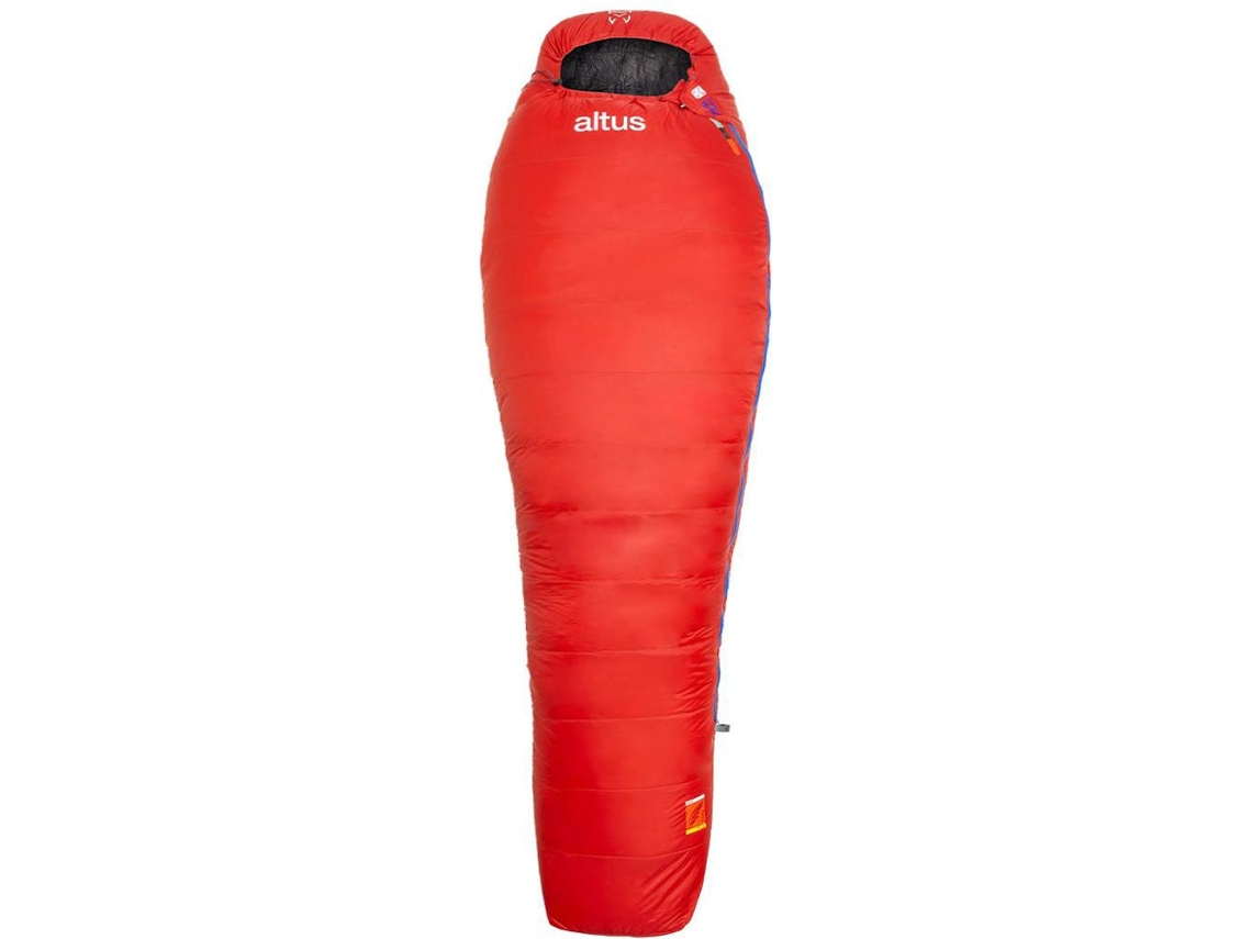 Andes 1500 K30 Altus