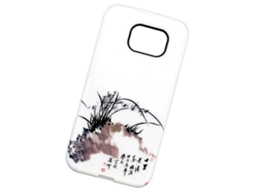 Capa de Telefone EOOCOO (material Ecológico, Moderno)