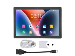 Tablet Android De 10,1 Polegadas, 6gb De Ram, 128gb De Rom, 5g E Wi Fi Other