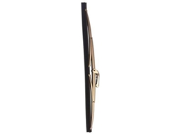 Lâmina Do Limpador de Aço Inoxidável de Luxe Cinzento 508 Mmgoldenship