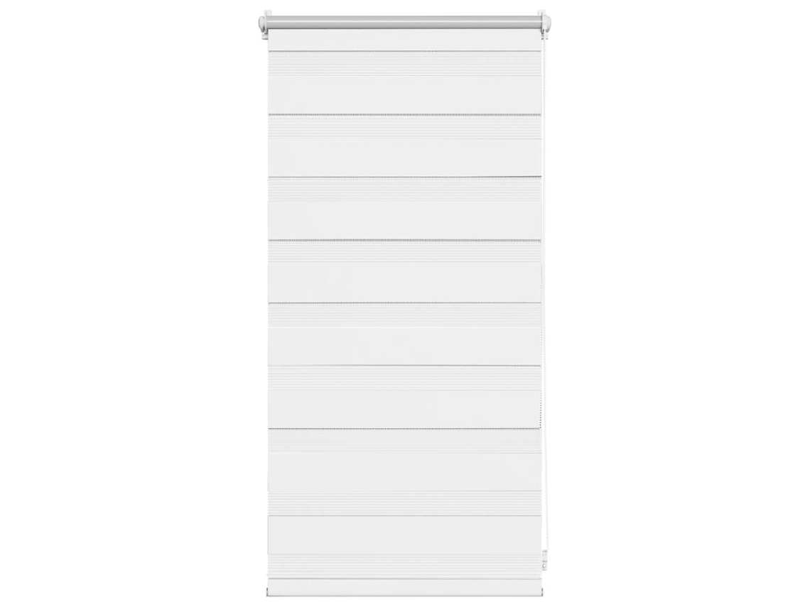 Alternative Parallel, Roller Blind Vidaxl Azul Poliéster (40 X 100 Cm)